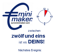 Sonderartikel EUROMINIMAKER