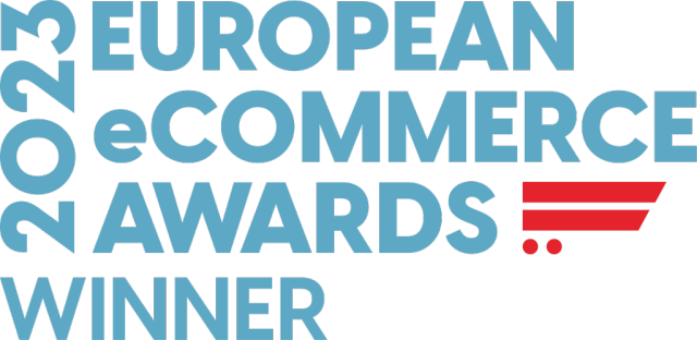 eibabo - Winner der European eCommerce Awards 2023