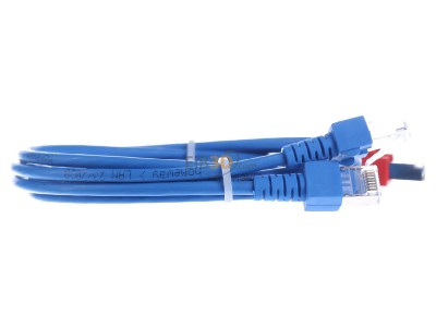 View on the left Homeway HCAHNG-B2103-A010 HW-Y-Kabel1 LAN/LAN 
