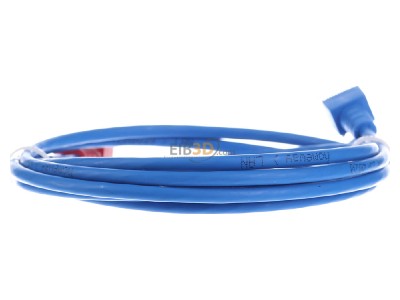 Back view Homeway HCAHNG-B2103-A010 HW-Y-Kabel1 LAN/LAN 
