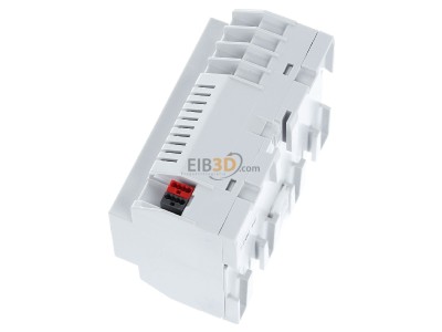 View top right EIBMARKT SA.12.16 EIB KNX switch actuator 12-fold,_with very large parameters
