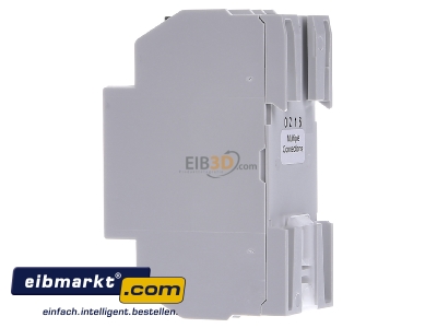 Ansicht rechts EIBMARKT N000402 1a EIB KNX IP Router PoE - Aktionspreis nur fr kurze Zeit!