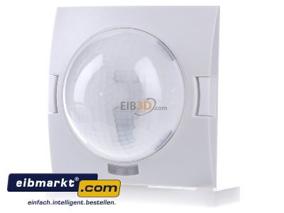 Front view EIBMARKT N000520 EIB KNX 360 Presence Detector incl. bus coupling unit! Special sale for a short time only!
