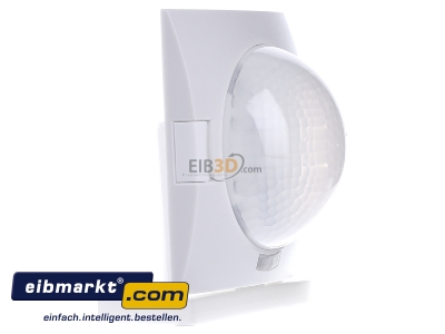 View on the left EIBMARKT N000520 EIB KNX 360 Presence Detector incl. bus coupling unit! Special sale for a short time only!
