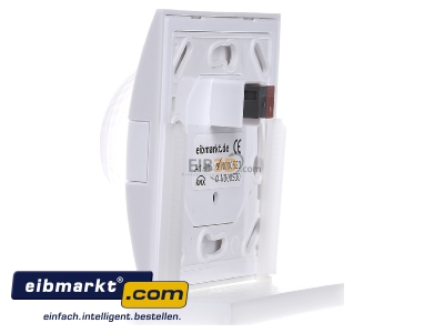 View on the right EIBMARKT N000520 EIB KNX 360° Presence Detector incl. bus coupling unit! Special sale for a short time only!
