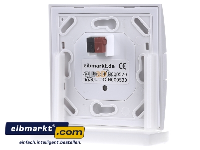 Back view EIBMARKT N000520 EIB KNX 360 Presence Detector incl. bus coupling unit! Special sale for a short time only!
