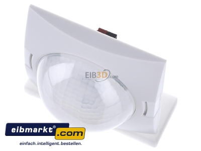 View up front EIBMARKT N000520 EIB KNX 360 Presence Detector incl. bus coupling unit! Special sale for a short time only!
