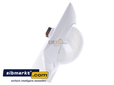 View top left EIBMARKT N000520 EIB KNX 360° Presence Detector incl. bus coupling unit! Special sale for a short time only!
