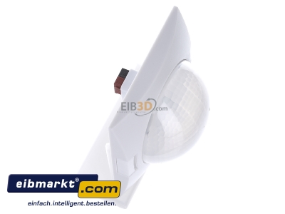 View top left EIBMARKT N000520 EIB KNX 360 Presence Detector incl. bus coupling unit! Special sale for a short time only!

