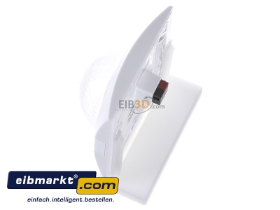 View top right EIBMARKT N000520 EIB KNX 360° Presence Detector incl. bus coupling unit! Special sale for a short time only!
