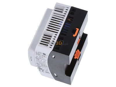 View top right EIBMARKT SV-2 Voltage supply , MDRC, 24 VDC, 2.5A, adjustably
