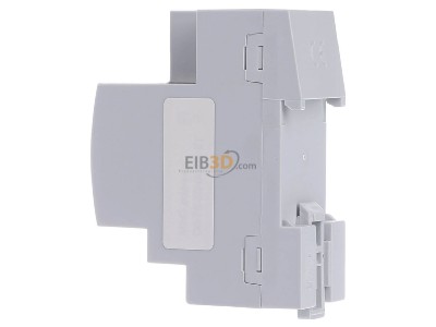 View on the right Mean Well KSR-01IP EIB/KNX IP routing and tunneling device
