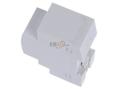 View top right Mean Well KSI-01U EIB/KNX USB interface
