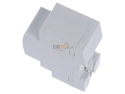 View top right Mean Well KSC-01L EIB/KNX TP Media Coupler

