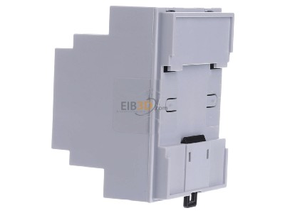 View on the right Mean Well KDA-064 EIB/KNX DALI Gateway
