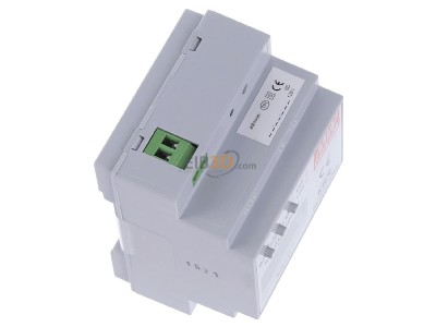 View top left Mean Well KDA-064 EIB/KNX DALI Gateway
