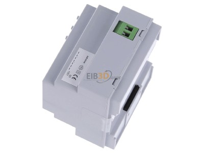 View top right Mean Well KDA-064 EIB/KNX DALI Gateway
