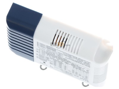 Ansicht oben vorne Mean Well LCM-25KN LED-Treiber 25W mit EIB/KNX Schnittstelle