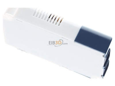 Top rear view Mean Well LCM-25KN LED Driver 25W with EIB/KNX Interface
