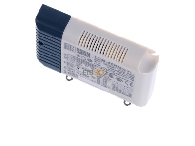 Ansicht oben vorne Mean Well LCM-40KN LED-Treiber 40W mit EIB/KNX Schnittstelle