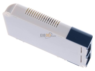Top rear view Mean Well LCM-40KN LED Driver 40W with EIB/KNX Interface
