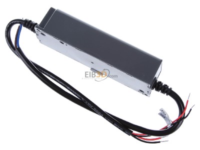Top rear view Mean Well PWM-60KN EIB/KNX LED Driver 60W with PWM Output
