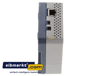 View top left EIB KNX Web-Server, Synco Living, OZW772.01 Siemens Building OZW772.01
