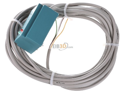 View top right EIBMARKT Water detector, water sensor, leakage sensor conventional or for connection KNX, RI SWM 3.2
