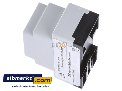 View top right b+b Automation 10 00 13 EIBAck(nowledge) device, E001-H021000
