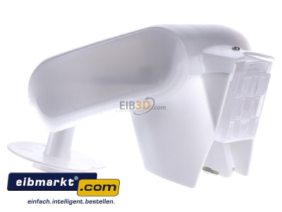 View on the right Elsner Elektronik ELS 70129 KNX LW EIB KNX Brightness /Wind sensor KNX LW, 24V, 
