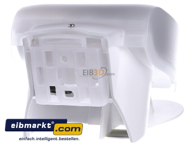 Ansicht hinten Elsner Elektronik ELS 70129 KNX LW EIB KNX Helligkeits-/Windsensor KNX LW, 24V, 