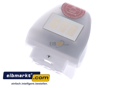 Ansicht oben hinten Elsner Elektronik ELS 70129 KNX LW EIB KNX Helligkeits-/Windsensor KNX LW, 24V, 