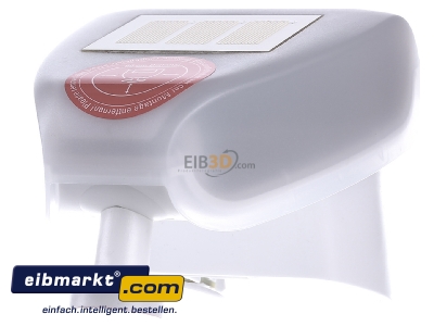 Frontansicht Elsner Elektronik ELS 70127 KNX RW EIB KNX Regen- /Windsensor KNX RW, 24V, 