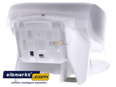 Ansicht hinten Elsner Elektronik ELS 70127 KNX RW EIB KNX Regen- /Windsensor KNX RW, 24V, 