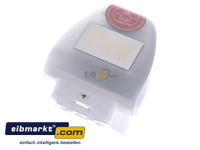 Ansicht oben hinten Elsner Elektronik ELS 70127 KNX RW EIB KNX Regen- /Windsensor KNX RW, 24V, 