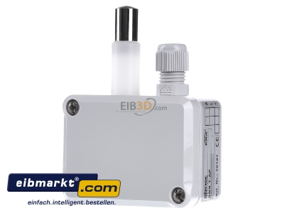 Frontansicht Elsner Elektronik ELS 70121 KNX T-AP EIB KNX Temperatursensor,_