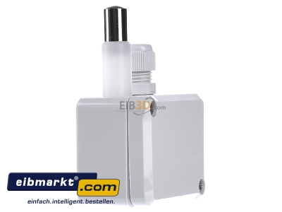 Ansicht links Elsner Elektronik ELS 70121 KNX T-AP EIB KNX Temperatursensor,_