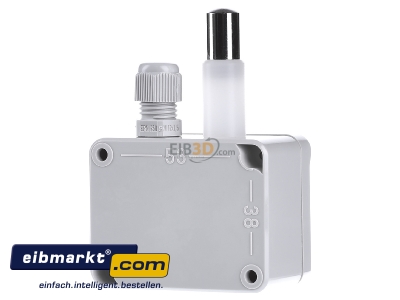 Ansicht hinten Elsner Elektronik ELS 70121 KNX T-AP EIB KNX Temperatursensor,_