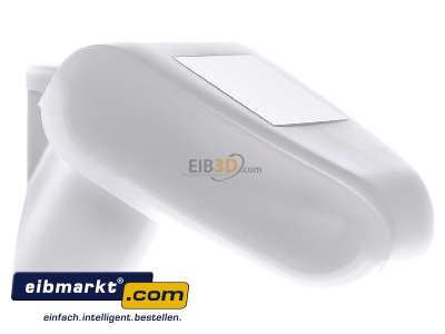 Ansicht links Elsner Elektronik ELS 70119 KNX L EIB KNX Helligkeitssensor KNX L, 