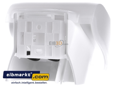 Ansicht hinten Elsner Elektronik ELS 70119 KNX L EIB KNX Helligkeitssensor KNX L, 