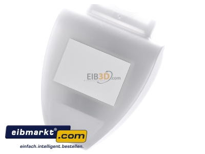 Ansicht oben vorne Elsner Elektronik ELS 70119 KNX L EIB KNX Helligkeitssensor KNX L, 