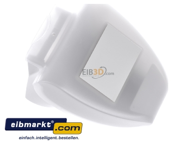 Ansicht oben links Elsner Elektronik ELS 70119 KNX L EIB KNX Helligkeitssensor KNX L, 