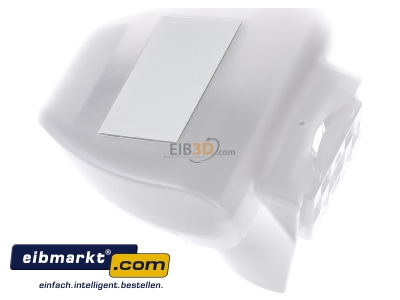 Ansicht oben rechts Elsner Elektronik ELS 70119 KNX L EIB KNX Helligkeitssensor KNX L, 