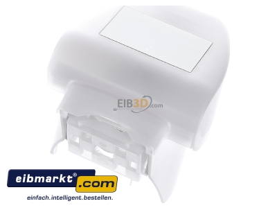 Ansicht oben hinten Elsner Elektronik ELS 70119 KNX L EIB KNX Helligkeitssensor KNX L, 