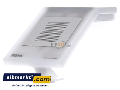 Front view Elsner Elektronik ELS 70154 KNX sl EIB KNX Suntracer Weather Station, 
