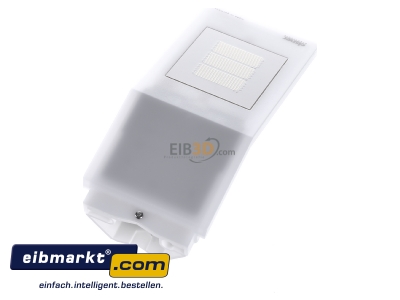 Top rear view Elsner Elektronik ELS 70154 KNX sl EIB KNX Suntracer Weather Station, 
