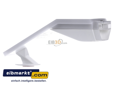 View on the right Elsner Elektronik ELS 70156 KNX sl basic EIB KNX Suntracer Weather Station, 
