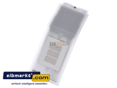View up front Elsner Elektronik ELS 70156 KNX sl basic EIB KNX Suntracer Weather Station, 
