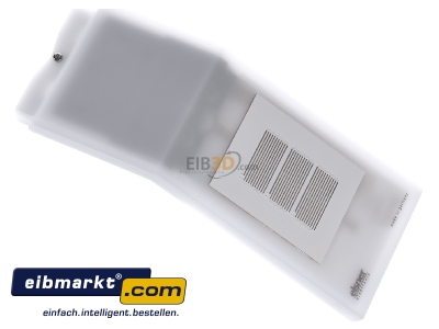 View top left Elsner Elektronik ELS 70156 KNX sl basic EIB KNX Suntracer Weather Station, 

