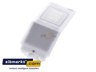 Top rear view Elsner Elektronik ELS 70156 KNX sl basic EIB KNX Suntracer Weather Station, 
